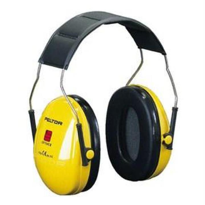 3M H510A Peltor  Baş Bantlı Optime1 Kulaklık Yorumları