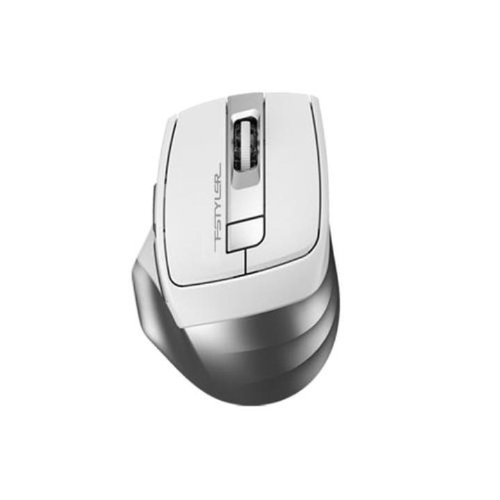 A4-Tech FB35 Beyaz Kablosuz Optık Mouse Yorumları