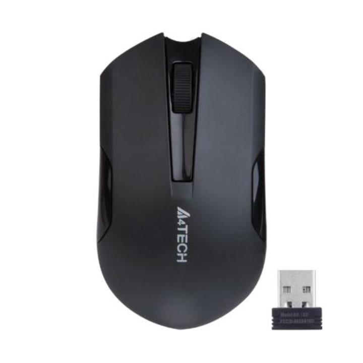 A4-Tech G3-200N Siyah Mouse Yorumları