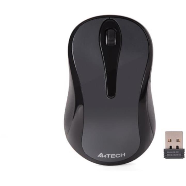 A4-Tech G3-280N Kablosuz Mouse Yorumları