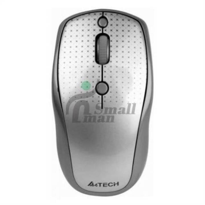 A4-Tech G9-530Hx Gümüş Kablosuz Optik Mouse Yorumları