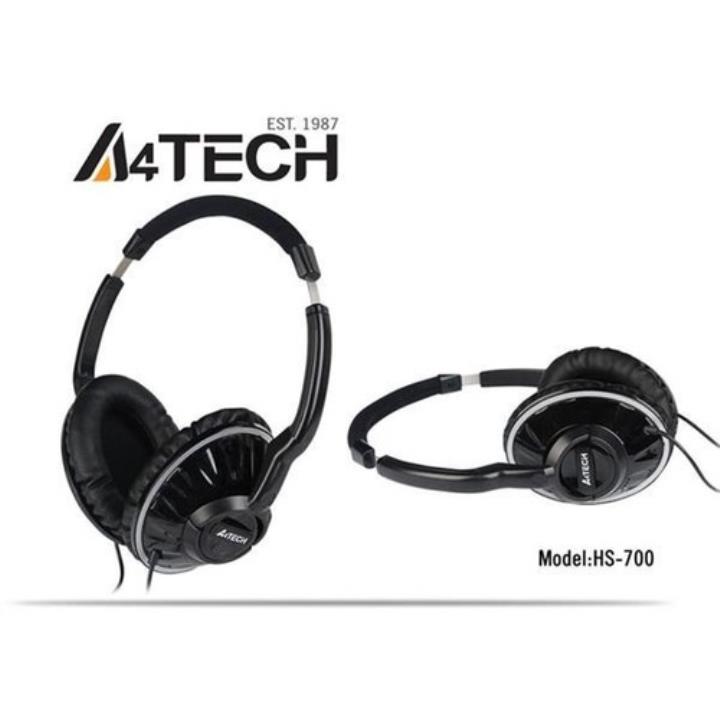 A4-Tech HS-700 Kulaklık Yorumları