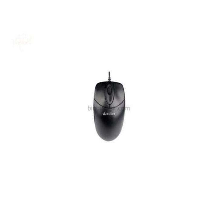A4 Tech OP-720 PS/2 Siyah Mouse Yorumları