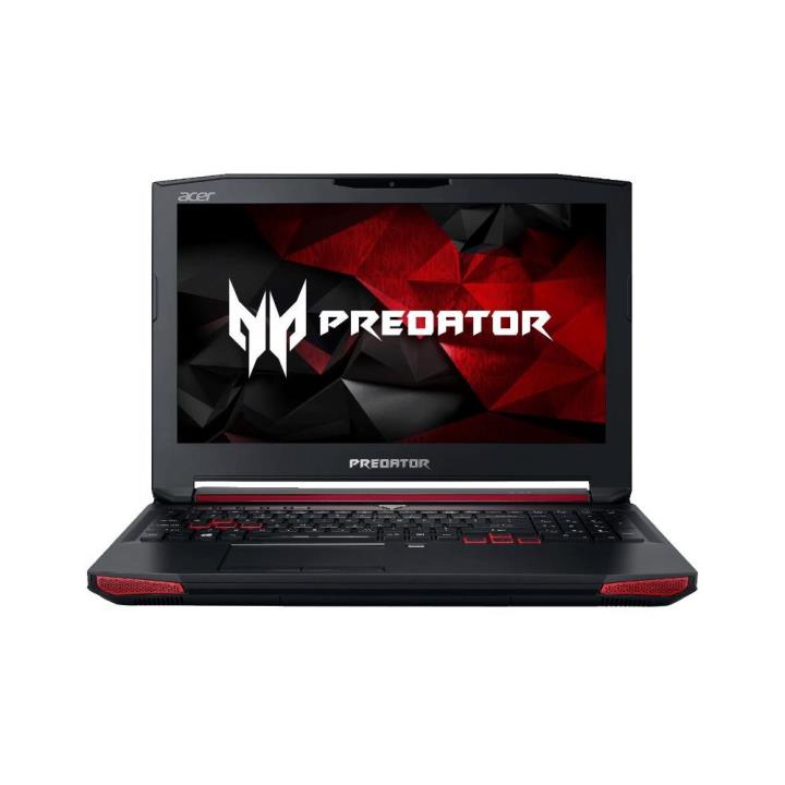 Acer Predator G9-591-71JN Gaming Laptop-Notebook Yorumları