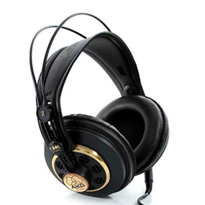 AKG K240 Studio Kulaklık Yorumları