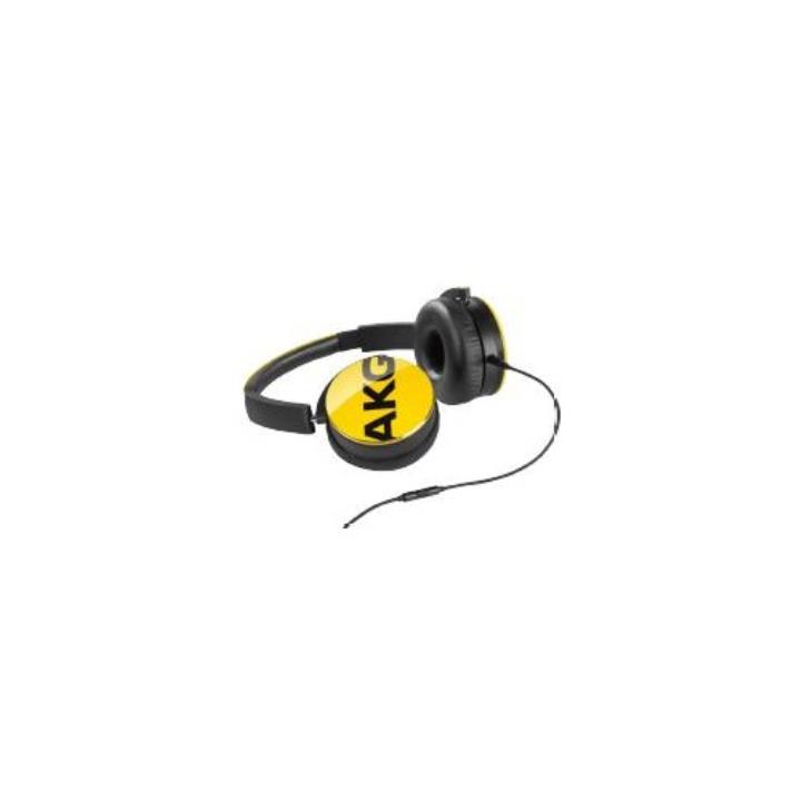 AKG Y50 Sarı Kulaklık Yorumları