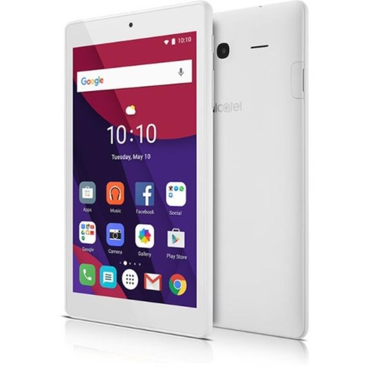 Alcatel Pixi 4 8 GB Beyaz Tablet Pc Yorumları