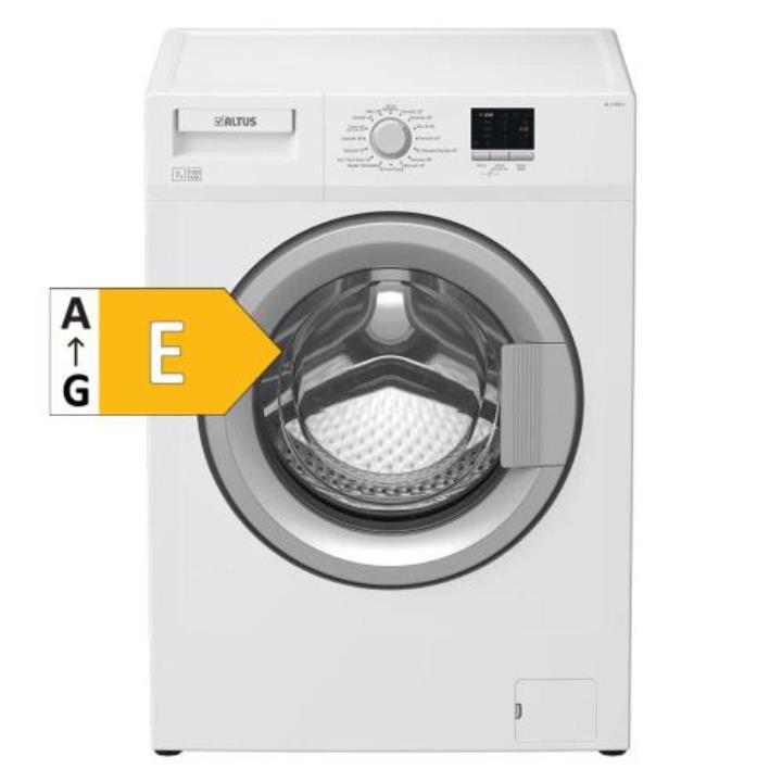 Altus AL 7103 L Çamaşır Makinesi Yorumları