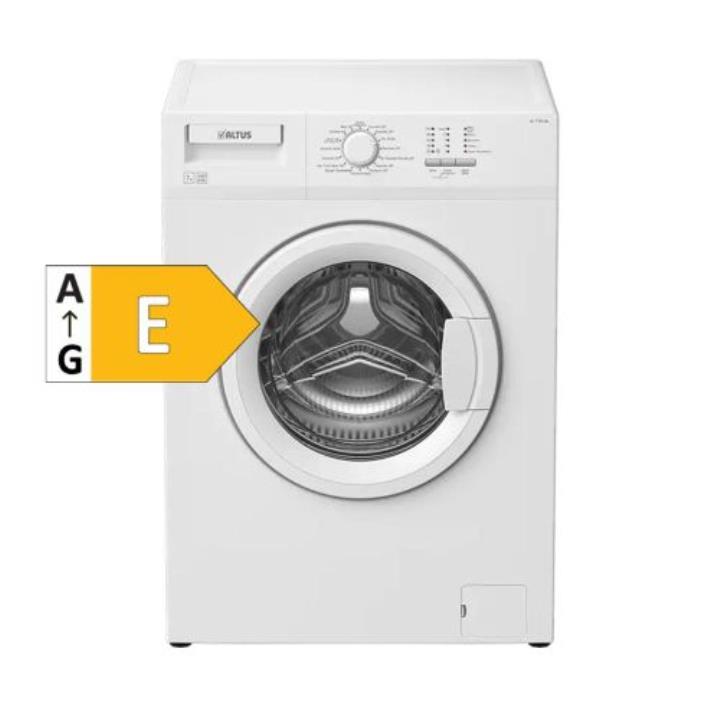 Altus AL 7103 ML Çamaşır Makinesi Yorumları