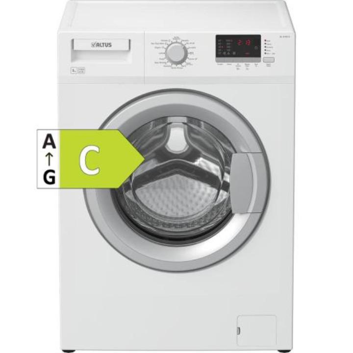 Altus AL 8105D Çamaşır Makinesi Yorumları