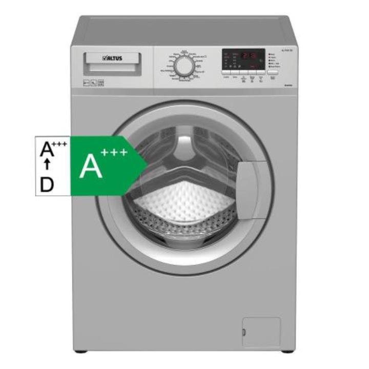 Altus AL 9103 DS Çamaşır Makinesi Yorumları