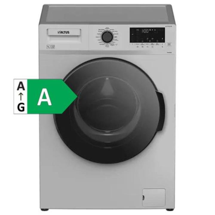 Altus AL 9123 XS 1200 Devir  Çamaşır Makinesi Yorumları