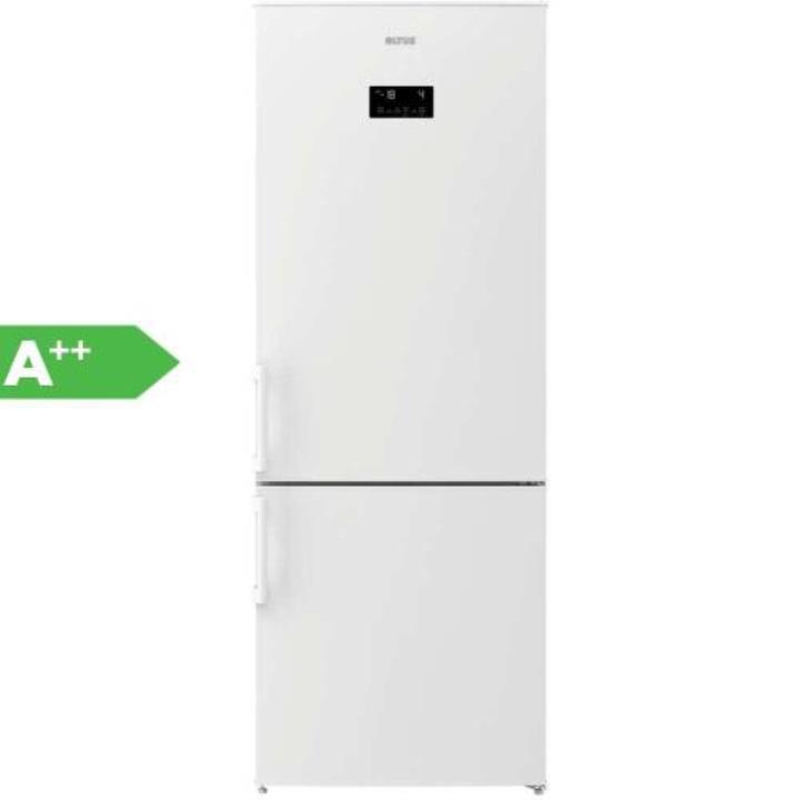 Altus ALK 471 NX A++ 560 lt Nofrost Buzdolabı Yorumları