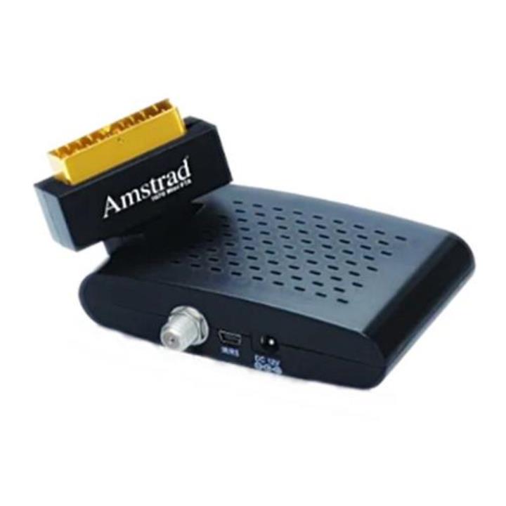 Amstrad 1070 Mini FTA Uydu Alıcısı Yorumları
