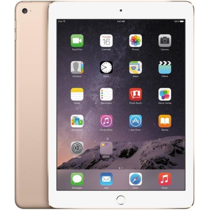 Apple iPad Air 2 16GB 4G Altın Sarısı Yorumları