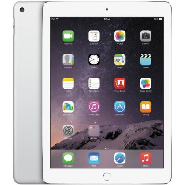 Apple iPad Air 2 2 GB 9.7 İnç Wi-Fi Tablet PC Yorumları