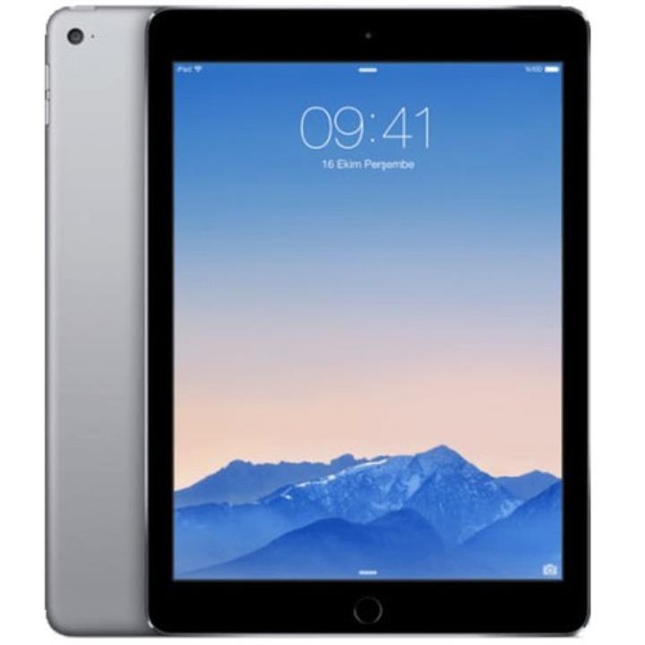 Apple iPad Air 2 32GB Wi-Fi Uzay Grisi Yorumları