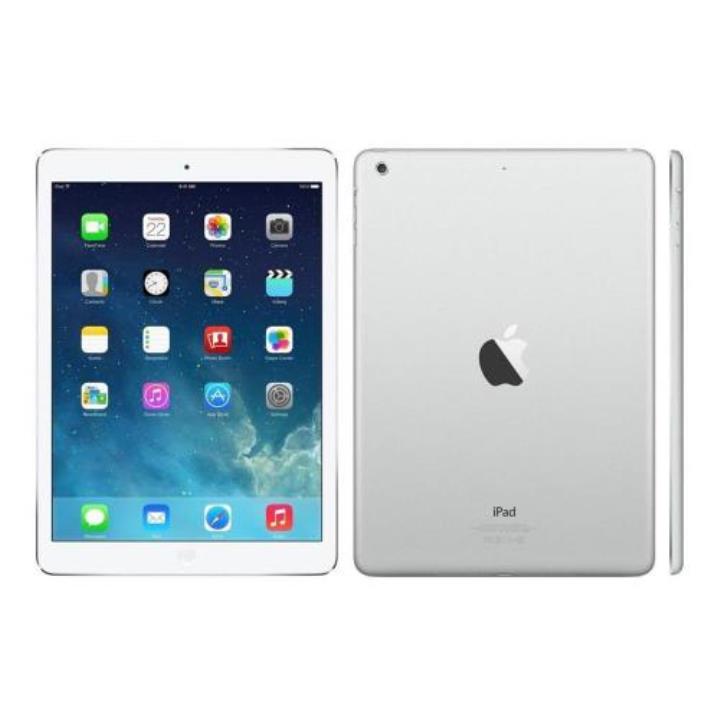 Apple iPad Air Wi-Fi 32GB Gümüş Yorumları