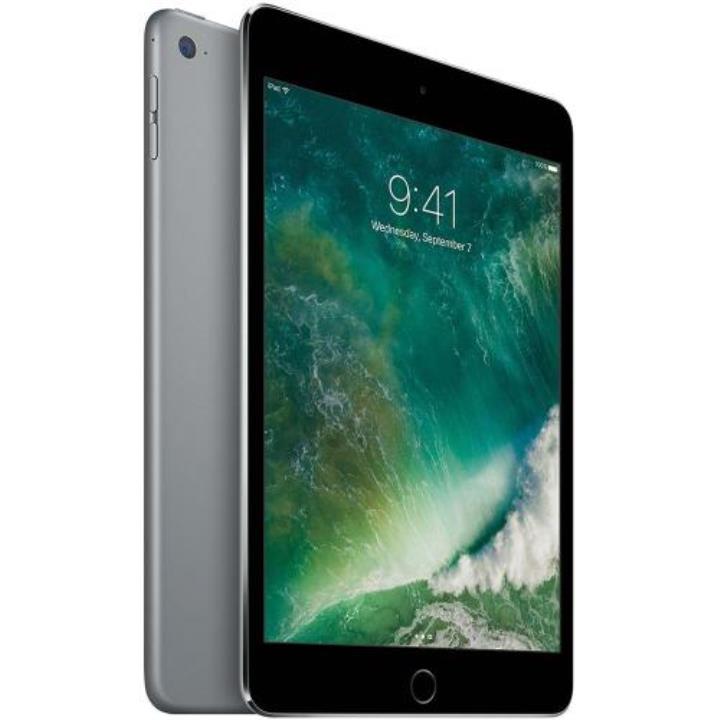Apple iPad Mini 4 128 GB 7.9 İnç 3G 4G Wi-Fi Tablet PC Uzay Grisi Yorumları