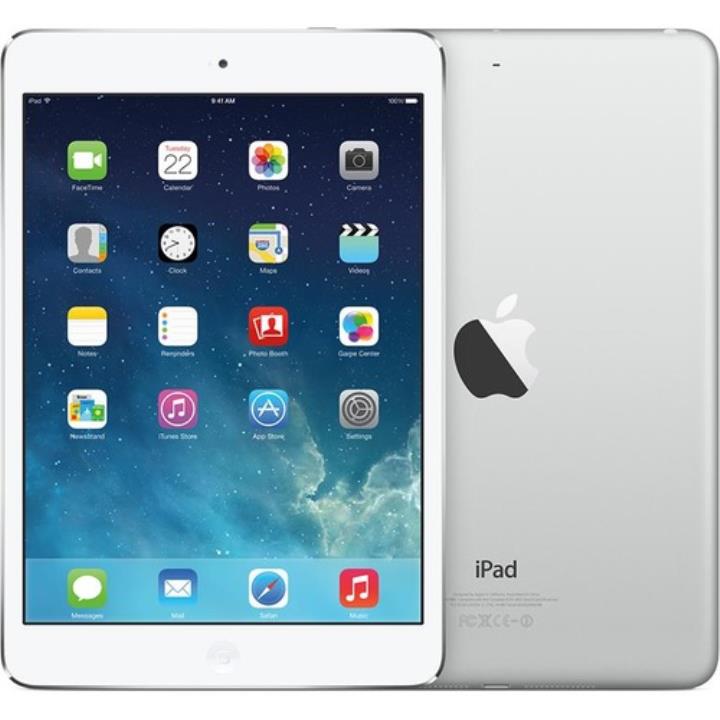 Apple iPad Mini Retina Wi-Fi 16GB Gümüş Yorumları