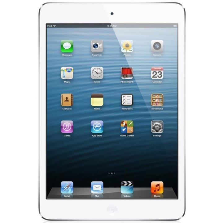 Apple iPad Mini Retina Wi-Fi 32GB Gümüş Yorumları