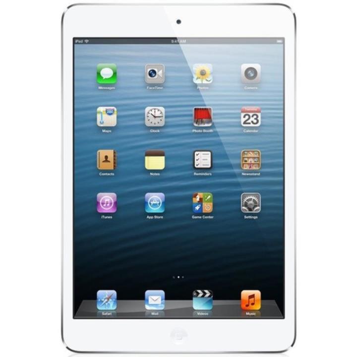 Apple iPad Mini Retina Wi-Fi+4G 32GB Gümüş Yorumları