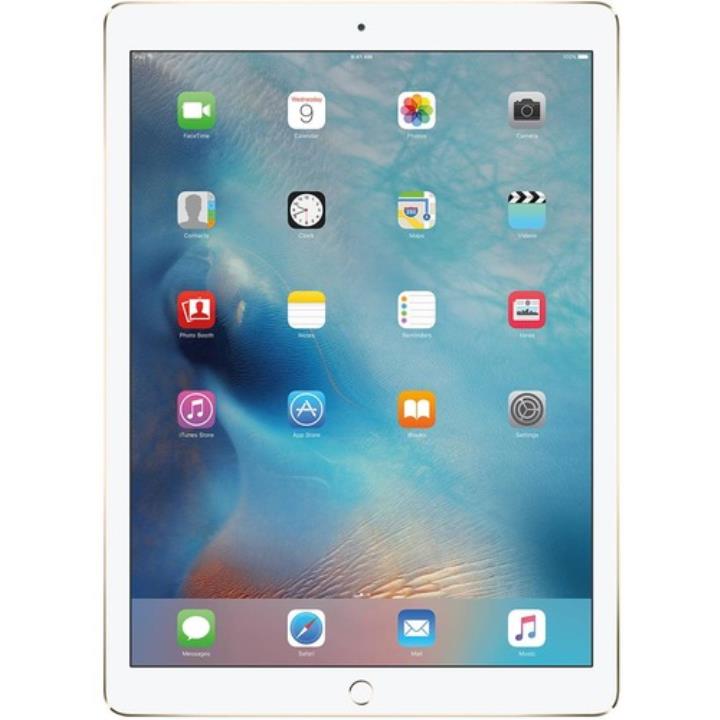 Apple iPad Pro 128GB Wi-Fi 12.9 Altın Sarısı ML0R2TU-A Tablet Pc Yorumları