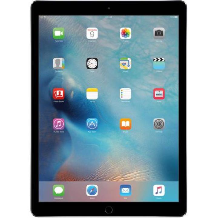 Apple iPad Pro 128GB Wi-Fi 12.9 Uzay Grisi ML0N2TU-A Tablet Pc Yorumları