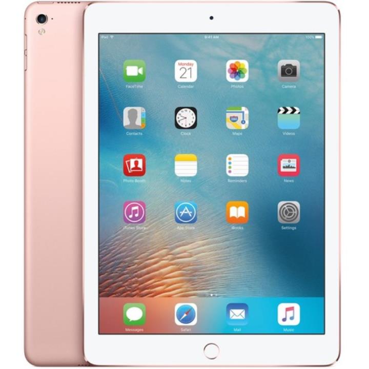 Apple iPad Pro 128GB Wi-Fi 9.7 Roze Altın Tablet Pc Yorumları