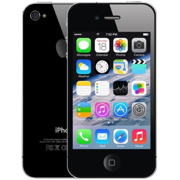 Apple iPhone 4S 16 GB 3.5 İnç 8.0 MP Cep Telefonu Siyah Yorumları