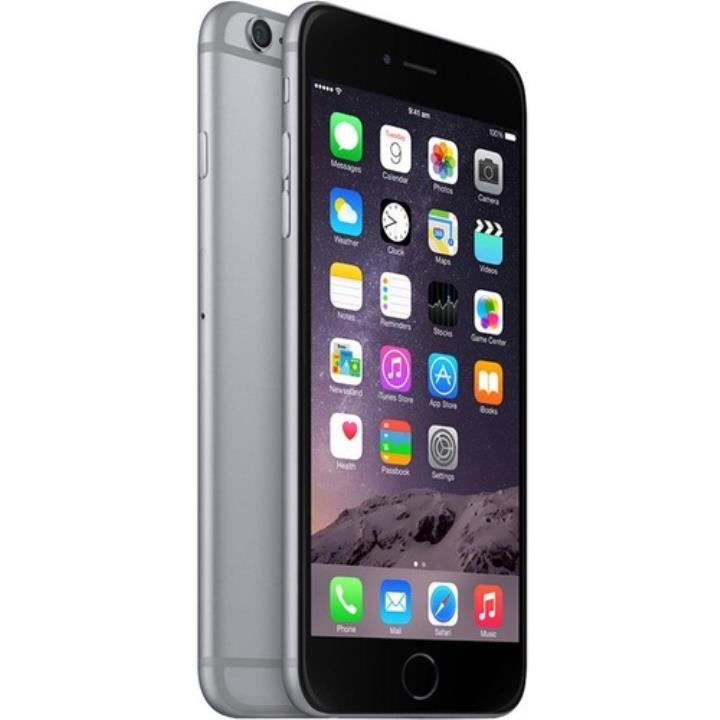 Apple iPhone 6 Plus 16 GB 5.5 İnç 8 MP Akıllı Cep Telefonu Yorumları