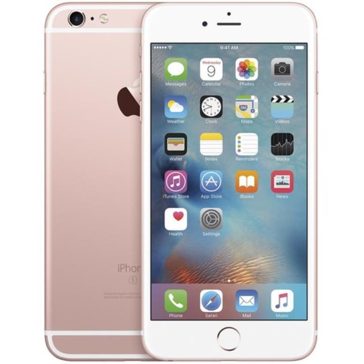 Apple iPhone 6S Plus 16 GB 5.5 İnç 12 MP Akıllı Cep Telefonu Roze Altın Yorumları