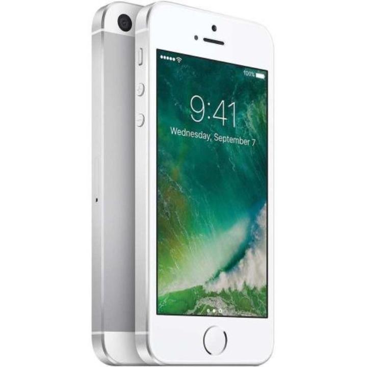Apple iPhone SE 16 GB 4.0 İnç 12 MP Akıllı Cep Telefonu Yorumları