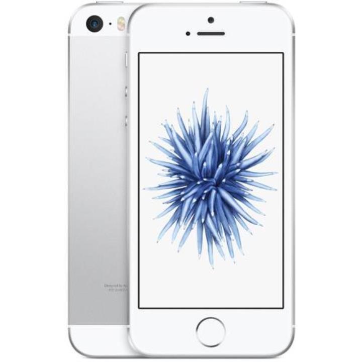 Apple iPhone SE 64GB 4 inç 12 MP Akıllı Cep Telefonu Yorumları