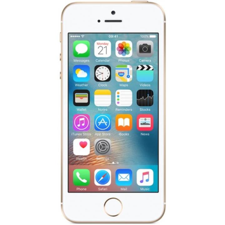 Apple iPhone SE 64GB Altın Yorumları