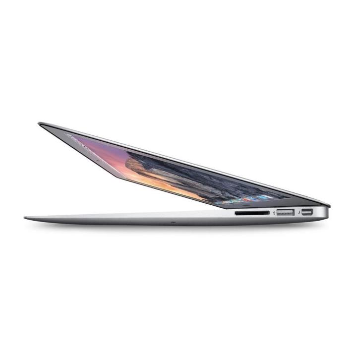 Apple MacBook Air MJVP2TU/A Laptop - Notebook Yorumları