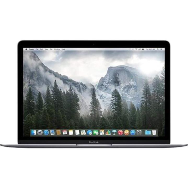 Apple Macbook Air Uzay Grisi MRE82TU-A Laptop - Notebook Yorumları