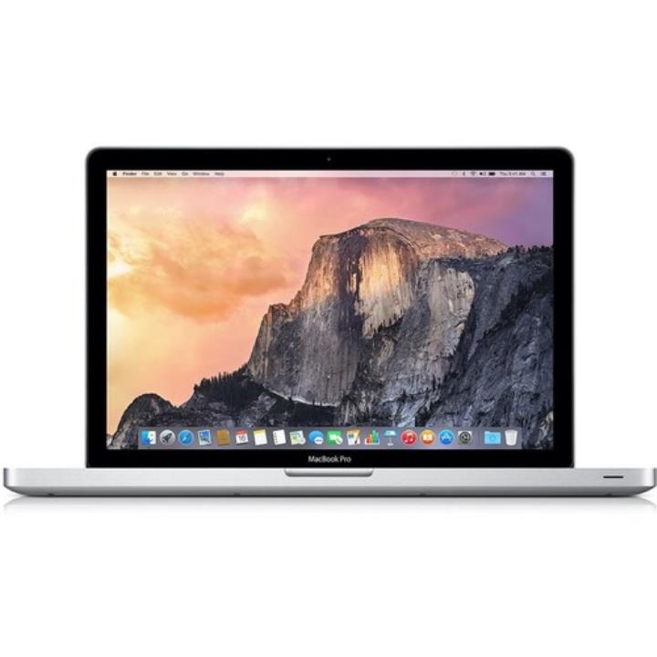 Apple MacBook Pro MD101TU/A Laptop / Notebook Yorumları