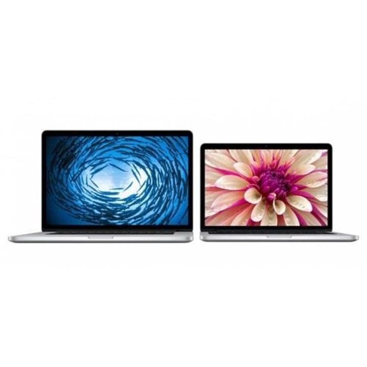 Apple MacBook Pro MJLT2TU-A Laptop - Notebook Yorumları