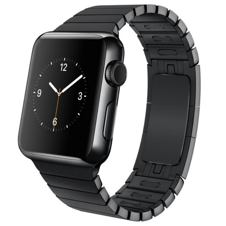 Apple Watch (38mm) Baklalı Kordon Uzay Siyahı Akıllı Saat Yorumları