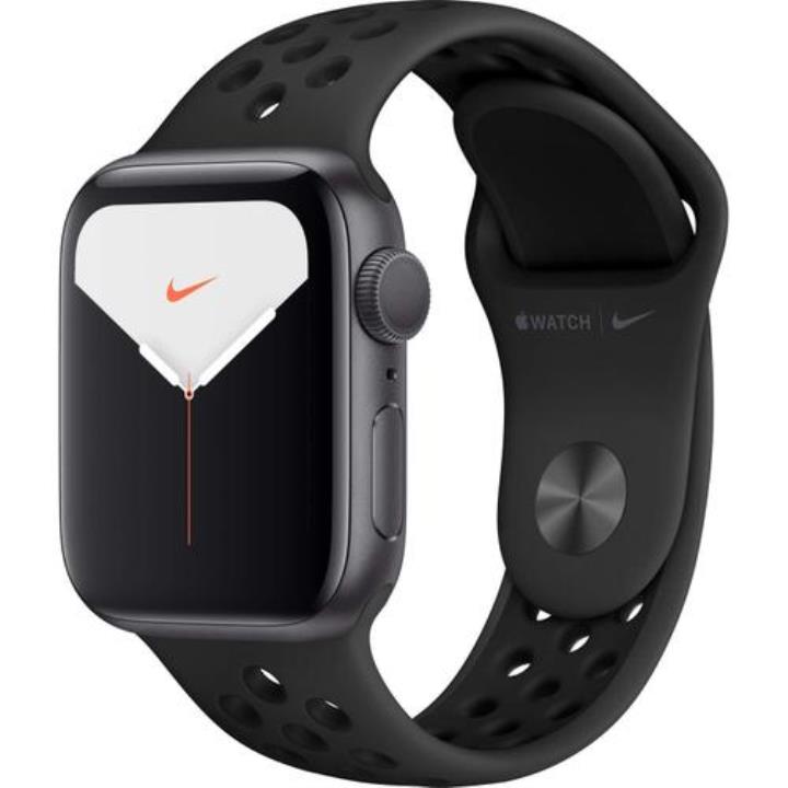 Apple Watch Nike+ Series 5 40 mm Uzay Grisi Alüminyum Kasa Akıllı Saat Yorumları