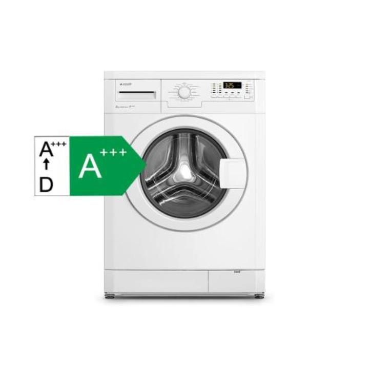 Arçelik 8103 Y A + Sınıfı 8 Kg Yıkama 1000 Devir Çamaşır Makinesi Beyaz Yorumları