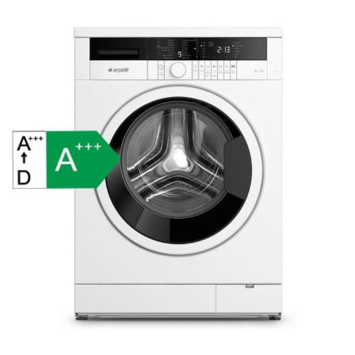 Arçelik 9103 YP A +++ Sınıfı 9 Kg Yıkama 1000 Devir Çamaşır Makinesi Beyaz Yorumları