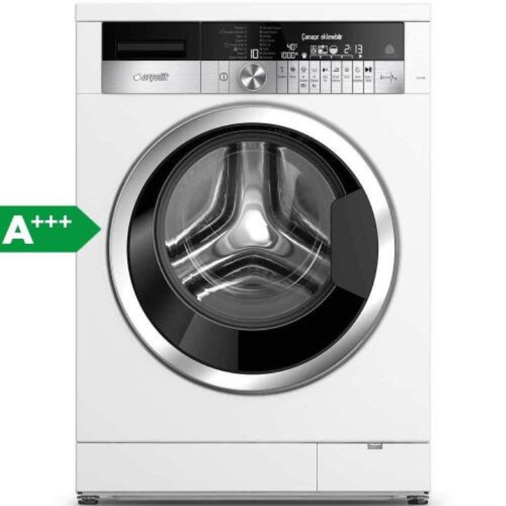 Arçelik 9147 YCM A +++ Sınıfı 9 Kg Yıkama 1400 Devir Çamaşır Makinesi Beyaz Yorumları