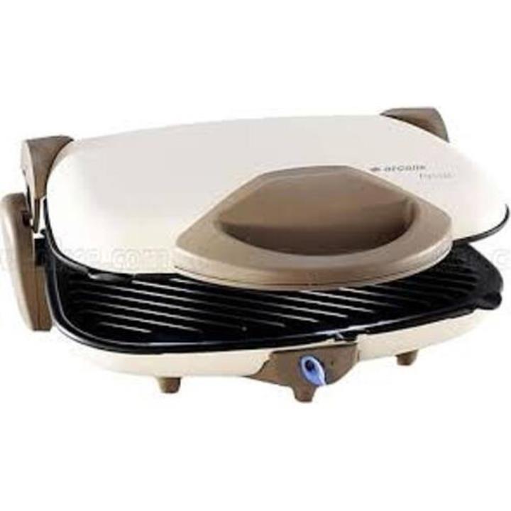 Arçelik K-2367 E Gril 2000 W 4 Adet Pişirme Kapasiteli Teflon Çıkarılabilir Plakalı Izgara ve Tost Makinesi Yorumları