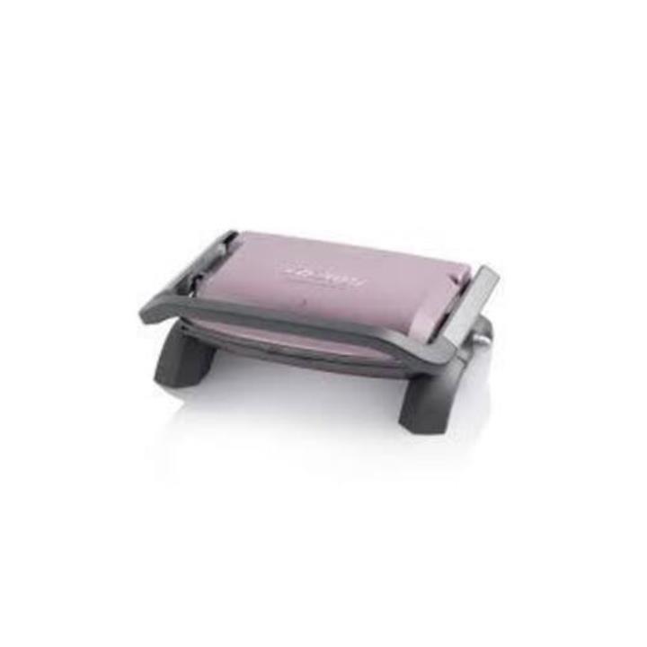 Arzum AR2035 1800 W 6 Adet Pişirme Kapasitesi Granit Çıkarılabilir Plaka Izgara ve Tost Makinesi Nar Yorumları