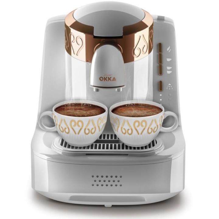 Arzum Okka Beyaz Türk Kahve Makinesi Yorumları