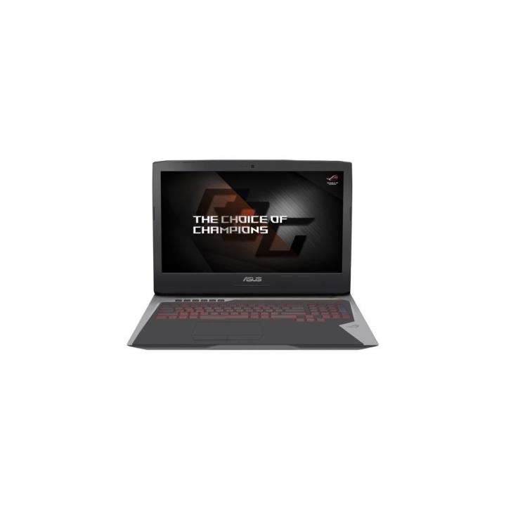 Asus G752VY-GC420T Laptop - Notebook Yorumları