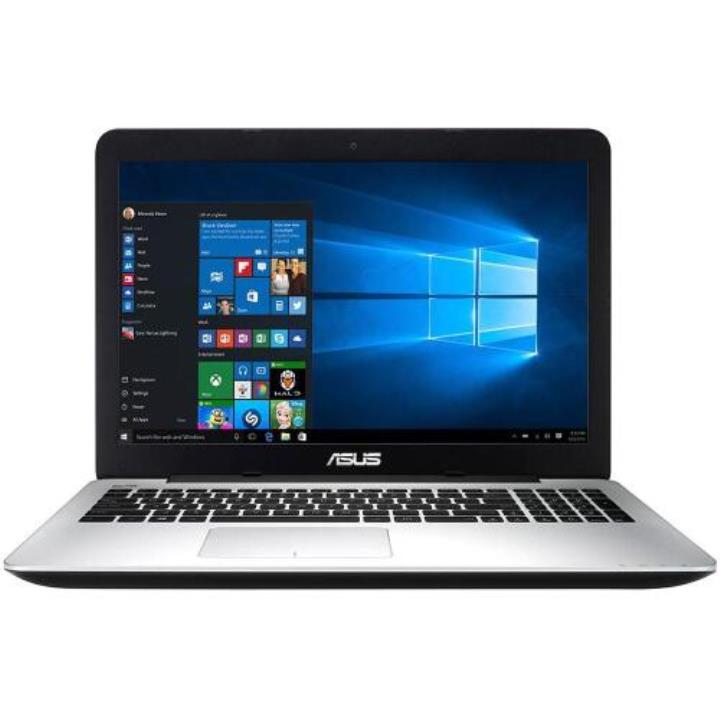 Asus K555UB-XO099D Laptop - Notebook Yorumları