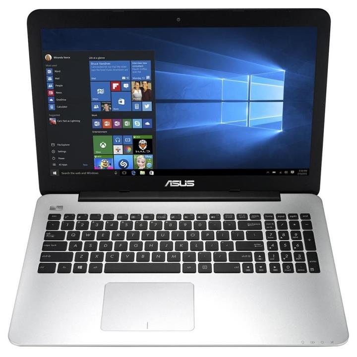 Asus K555UQ-XX017TC Laptop - Notebook Yorumları